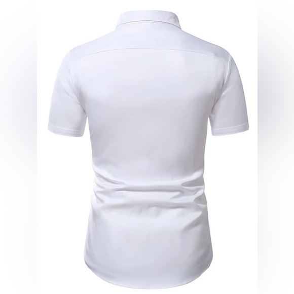 Men Button Down - Picture 2 of 4